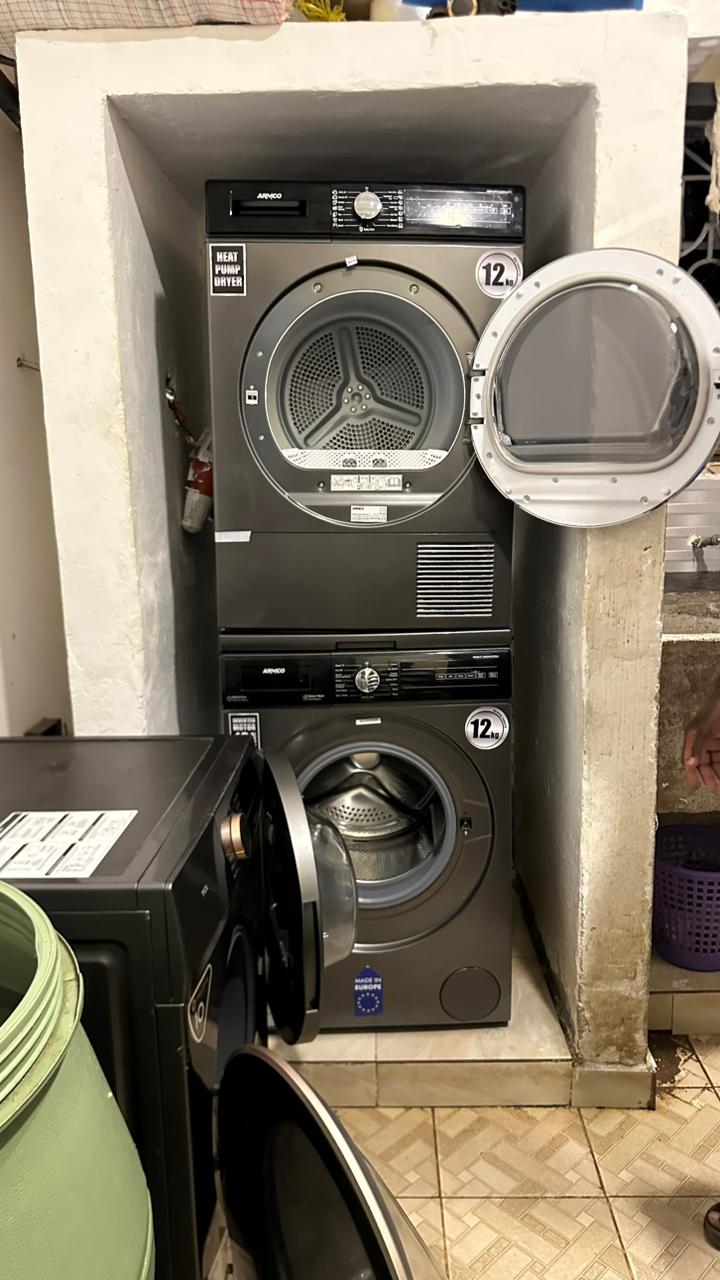 Free pickup and delivery service